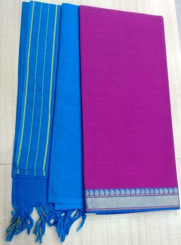 PLCOT WOVEN CHUDIDHAR